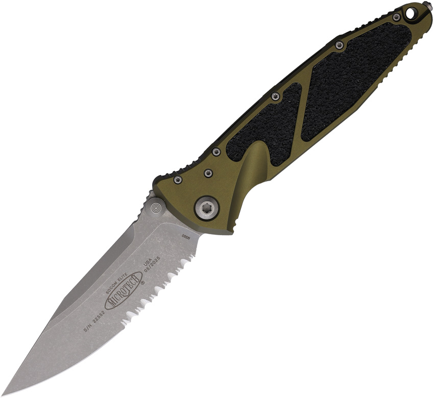 Socom Elite S\E Linerlock Ap