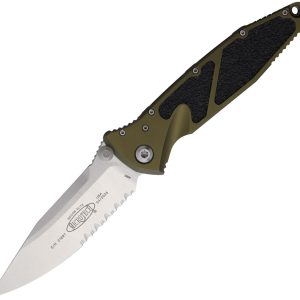 Socom Elite T\E Linerlock SW