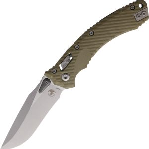 Amphibian S/E Ram-Lok OD SW