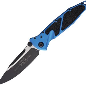 Socom Elite S\E Linerlock Blue