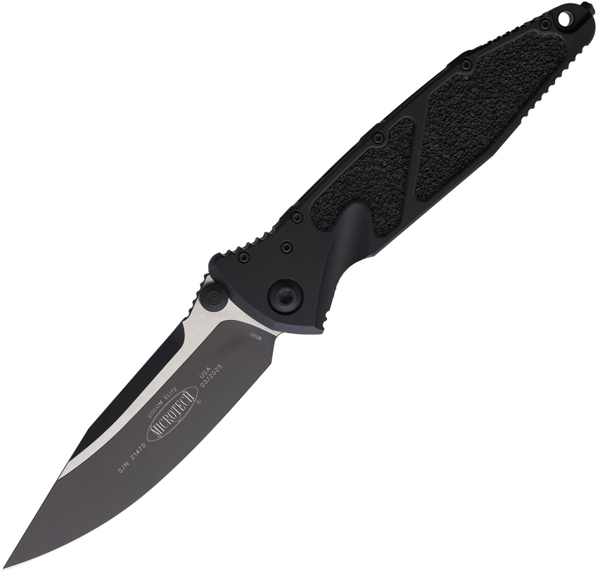 Socom Elite S\E Linerlock