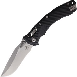 Amphibian S/E Ram-Lok Blk SW