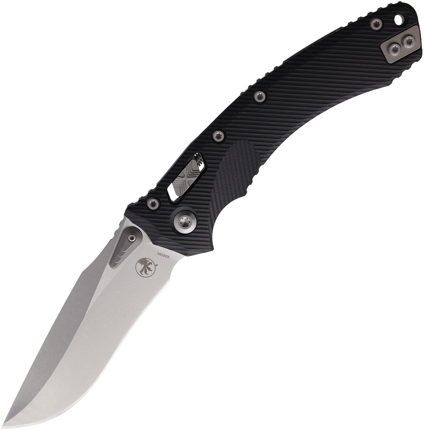 Amphibian S/E Ram-Lok Blk SW