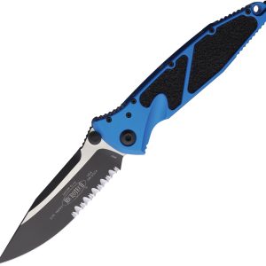 Socom Elite S\E Linerlock Blue