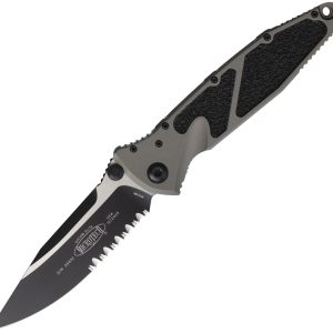 Socom Elite S\E Linerlock