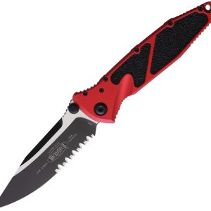 Socom Elite S\E Linerlock PS