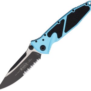 Socom Elite S\E Linerlock Tq