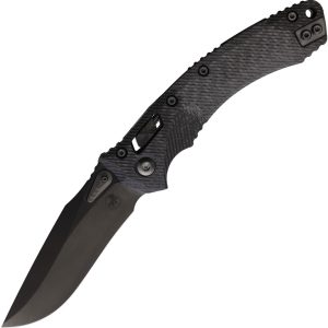 Amphibian Ram-Lok Carbon Fiber