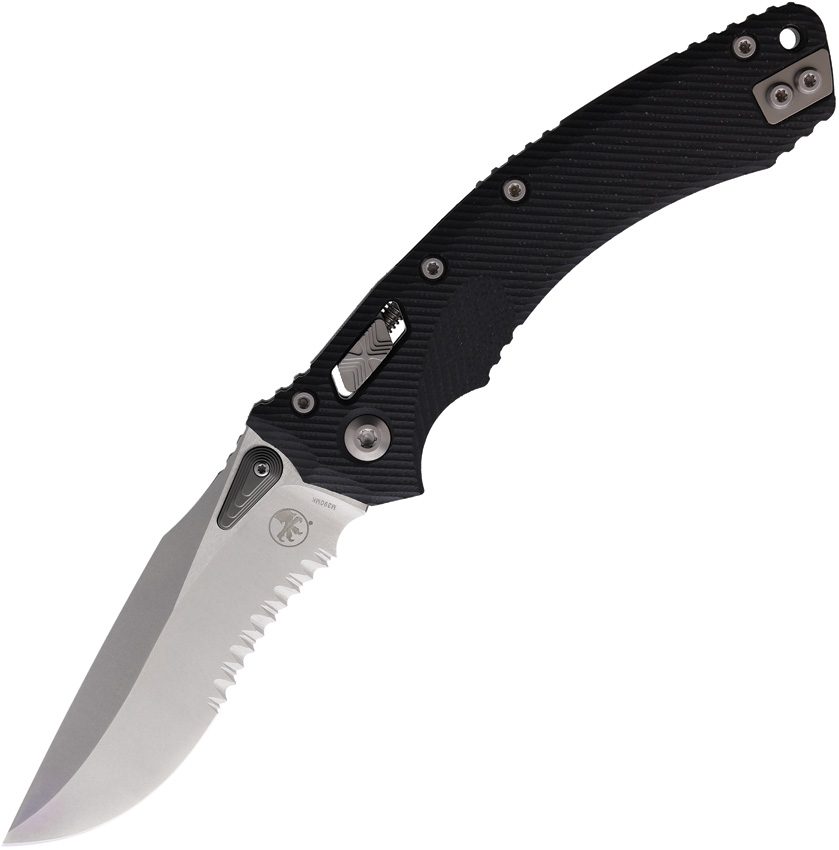 Amphibian S/E Ram-Lok