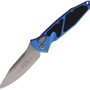 Auto Socom Elite Button Lock