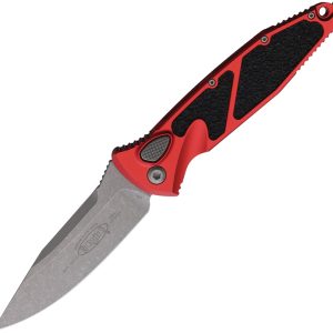 Auto Socom Elite Button Lock