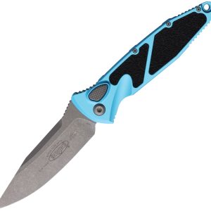 Auto Socom Elite Button Lock