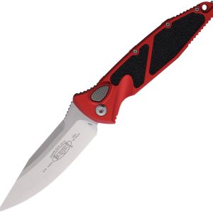 Auto Socom Elite Buttonlock