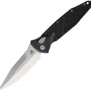 Auto Socom Elite Buttonlock