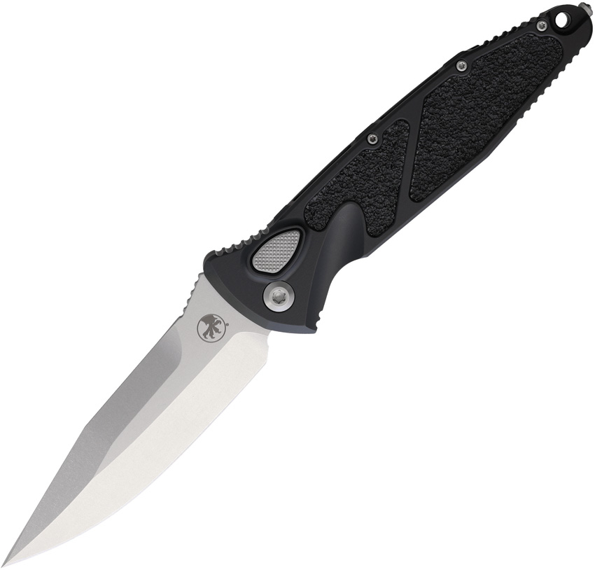Auto Socom Elite Buttonlock