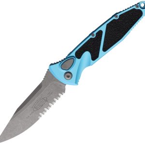 Auto Socom Elite Button Lock