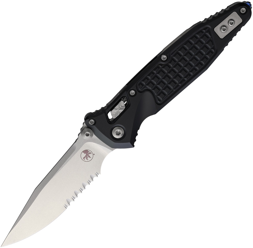 Socom Ram-Lok SE PS Frag
