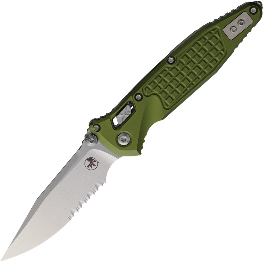 Socom Ram-Lok SE PS Frag OD
