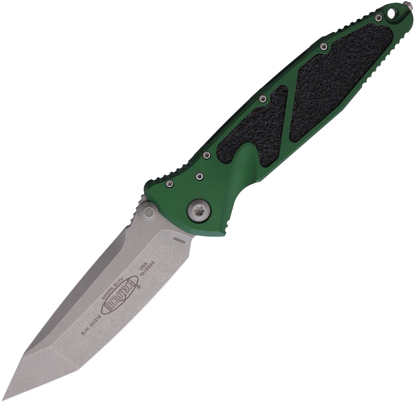 Socom Elite T/E Linerlock AP