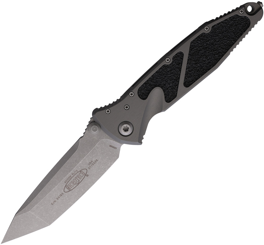 Socom Elite T/E Linerlock AP
