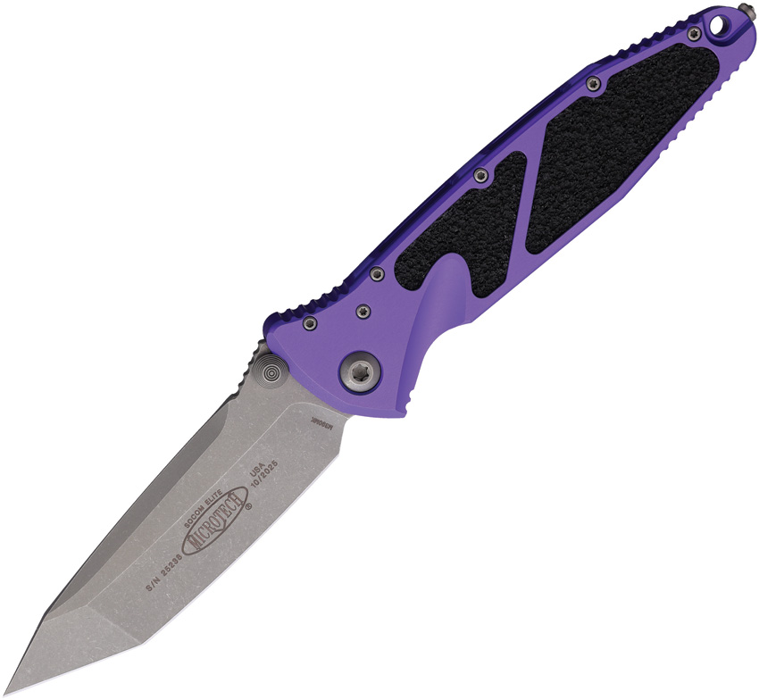 Socom Elite T/E Linerlock AP