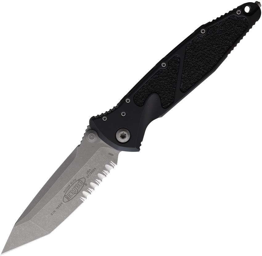 Socom Elite T/E Linerlock AP