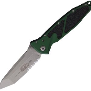 Socom Elite T/E Linerlock AP