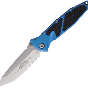Socom Elite T\E Linerlock Blue
