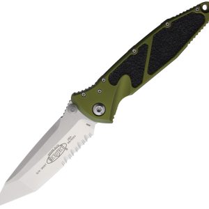 Socom Elite T/E Linerlock OD