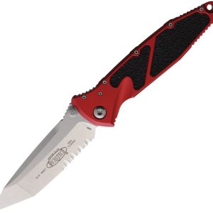Socom Elite SW PS Red
