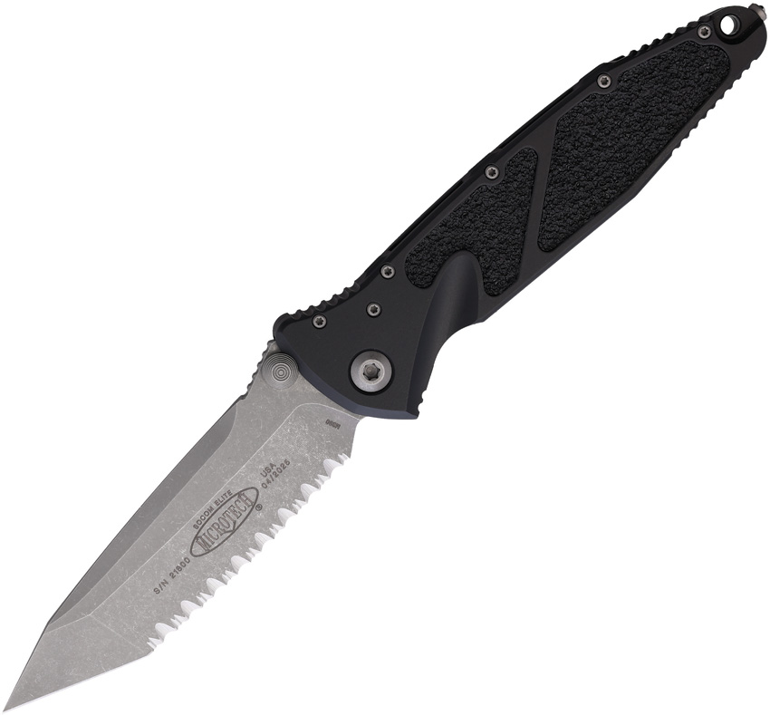 Socom Elite T\E Linerlock AP
