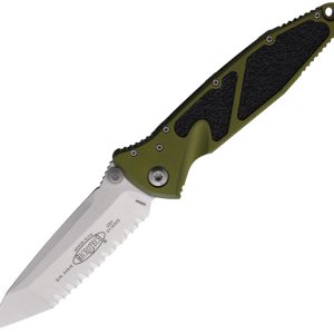Socom Elite Linerlock TE OD