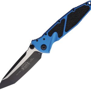 Socom Elite S\E Linerlock Blu