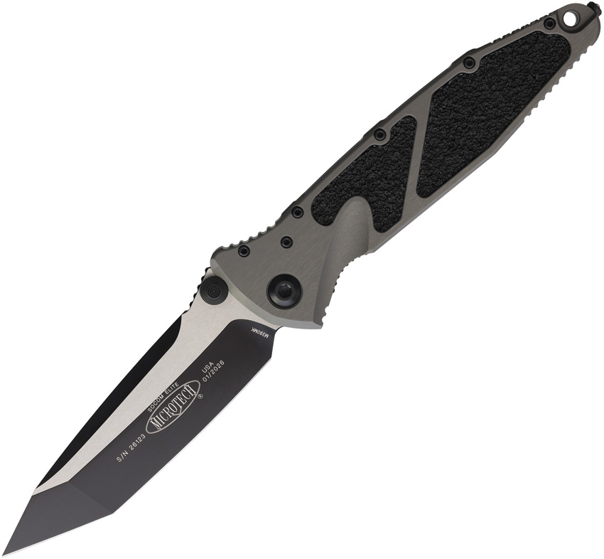 Socom Elite T/E Linerlock