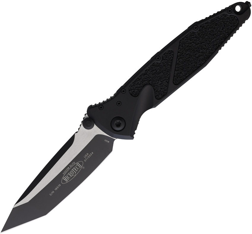 Socom Elite T/E Linerlock