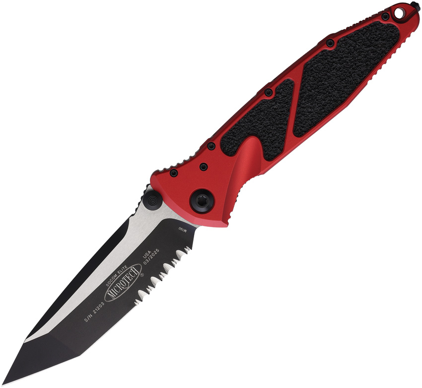 Socom Elite T/E Linerlock