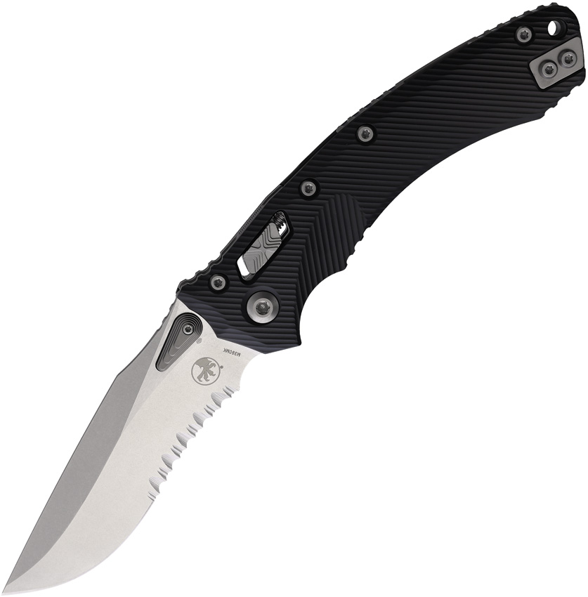 Amphibian S/E Ram-Lok SW PS