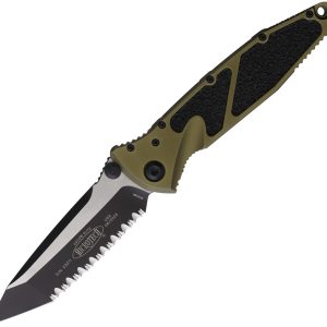 Socom Elite T\E Linerlock OD