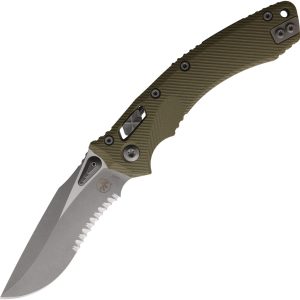 Amphibian S/E Ram-Lok OD
