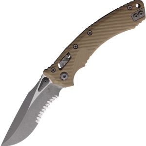 Amphibian S/E Ram-Lok Tan AP