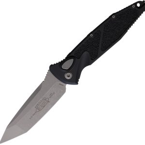 Auto Socom Elite Buttonlock