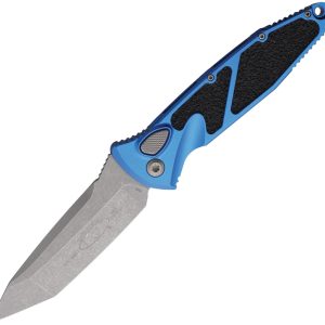 Auto Socom Elite Buttonlock Ap
