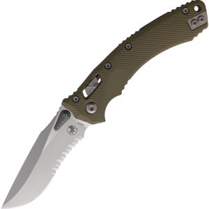 Amphibian S/E Ram-Lok ODSW
