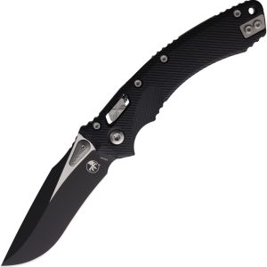 Amphibian S/E Ram-Lok Blk