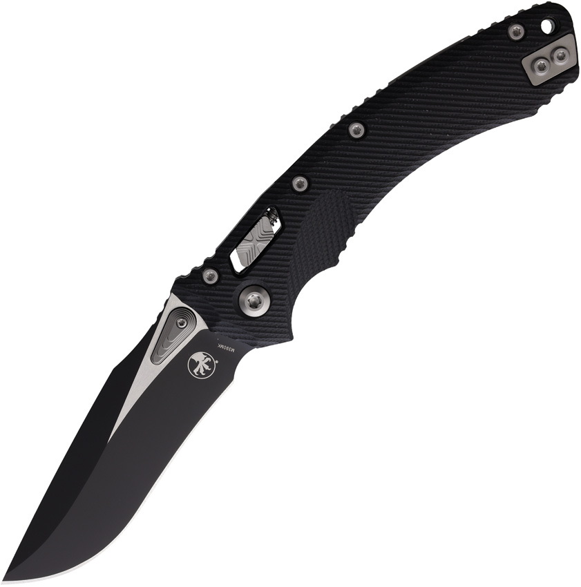 Amphibian S/E Ram-Lok Blk