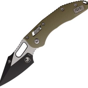 Stitch S/E Ram Lok G10 OD