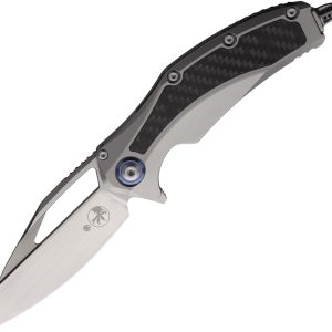 Matrix Framelock CF