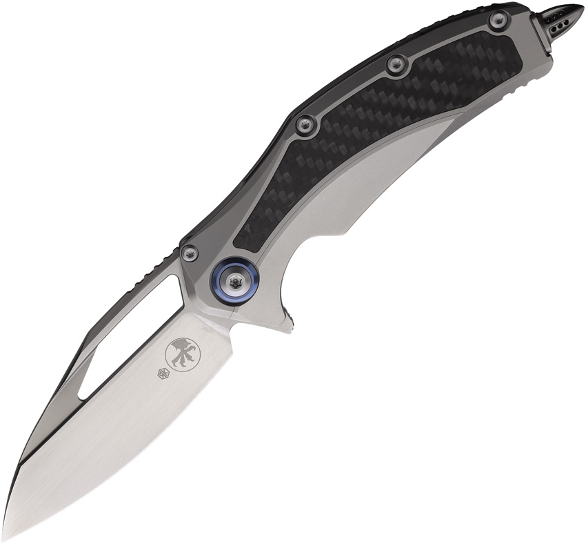 Matrix Framelock CF