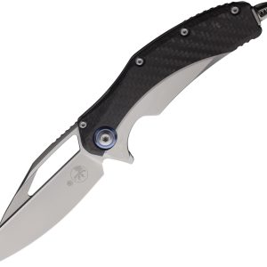 Matrix Framelock BB CF
