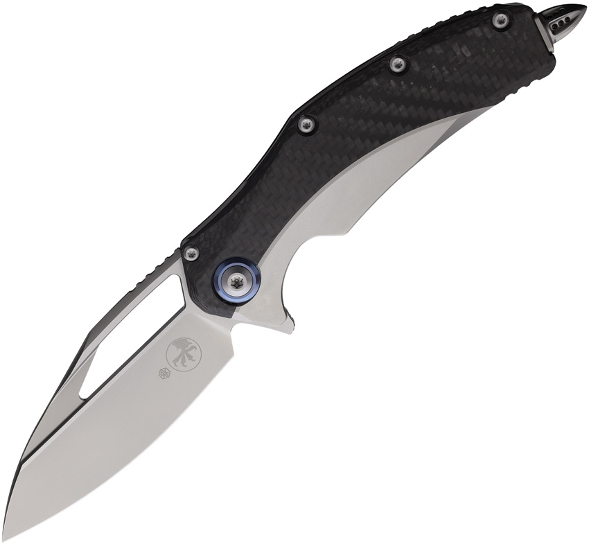 Matrix Framelock BB CF